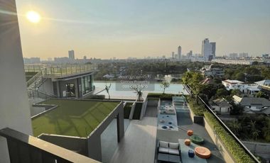 For rent 1 bed condo in Bang Phli, Samut Prakan