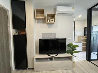 À louer 1 chambre condo à Bang Phli, Samut Prakan