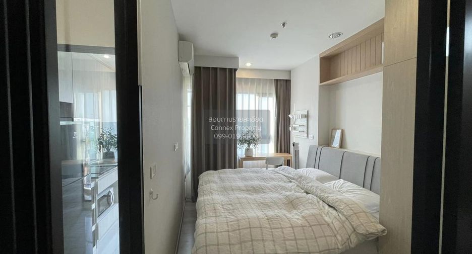 For rent 1 bed condo in Bang Phli, Samut Prakan