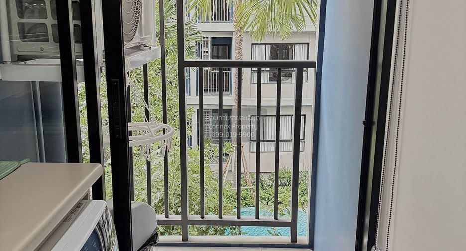 For rent 1 bed condo in Kathu, Phuket