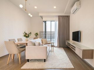 For rent 2 ベッドルーム condo in Ratchathewi, Bangkok