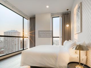 For rent 2 ベッドルーム condo in Ratchathewi, Bangkok