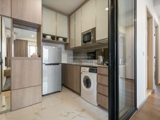 For rent 2 ベッドルーム condo in Ratchathewi, Bangkok