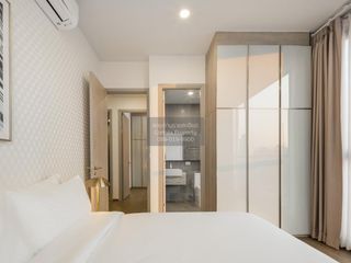 For rent 2 ベッドルーム condo in Ratchathewi, Bangkok