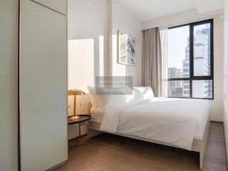 For rent 2 ベッドルーム condo in Ratchathewi, Bangkok