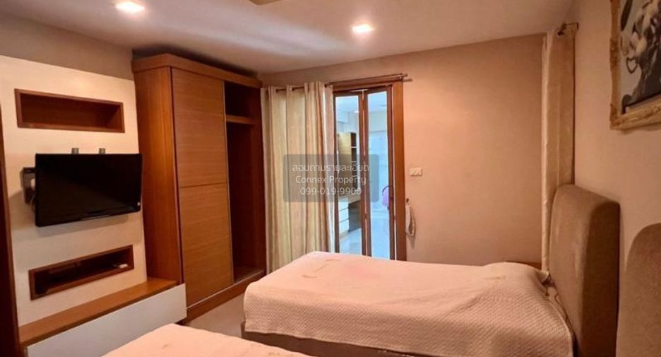 For rent 1 bed condo in Phaya Thai, Bangkok
