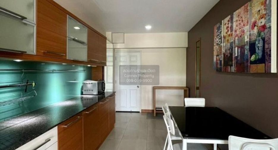 For rent 1 bed condo in Phaya Thai, Bangkok