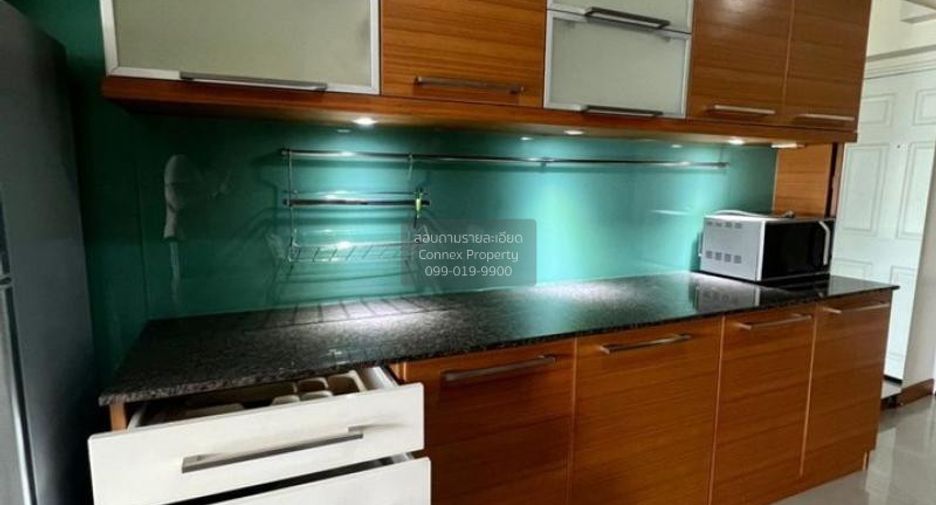 For rent 1 bed condo in Phaya Thai, Bangkok