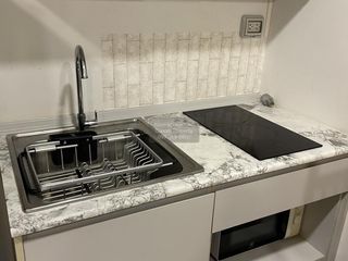 For rent 1 bed condo in Chom Thong, Bangkok