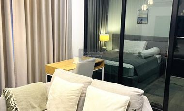 For rent 1 bed condo in Chom Thong, Bangkok