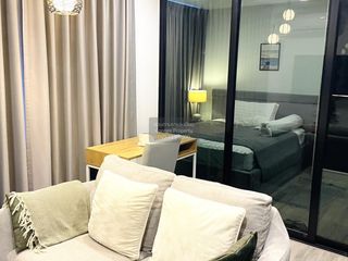 For rent 1 bed condo in Chom Thong, Bangkok