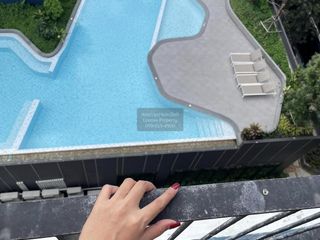For rent 1 bed condo in Chom Thong, Bangkok