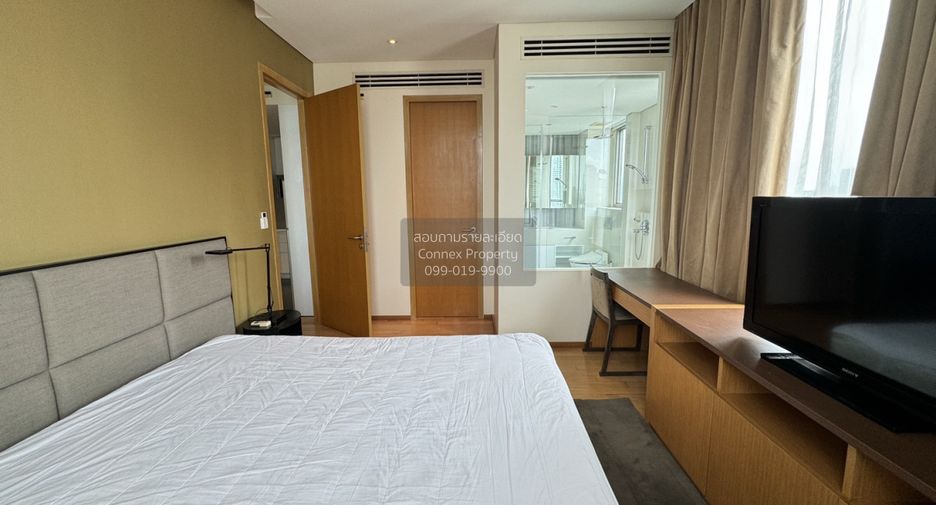 Condo en alquiler de 1 habitaciones en Khlong Toei, Bangkok