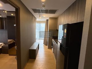For rent 2 bedrooms condo in Bang Rak, Bangkok