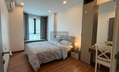 Wohnung zur Miete mit 1 Zimmer in Khlong San, Bangkok