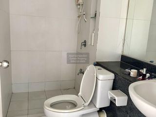 For rent 1 bed condo in Thon Buri, Bangkok