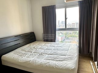 For rent 1 bed condo in Thon Buri, Bangkok