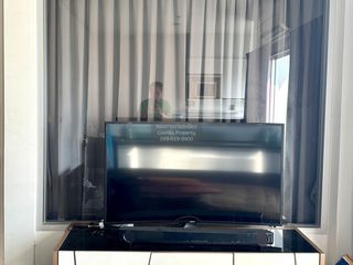 For rent 1 bed condo in Thon Buri, Bangkok