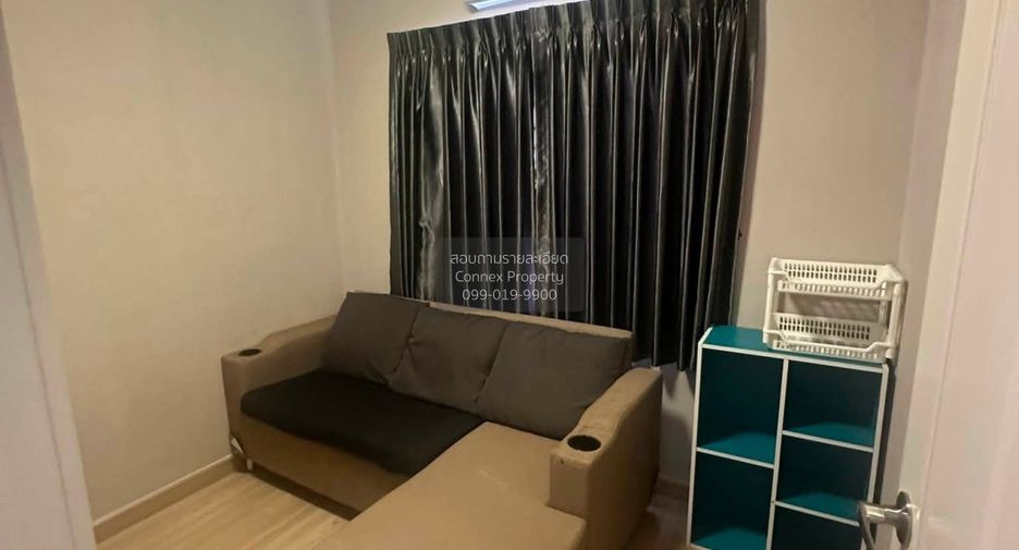 Reihenhaus zur Miete mit 3 Zimmer in Bang Phli, Samut Prakan