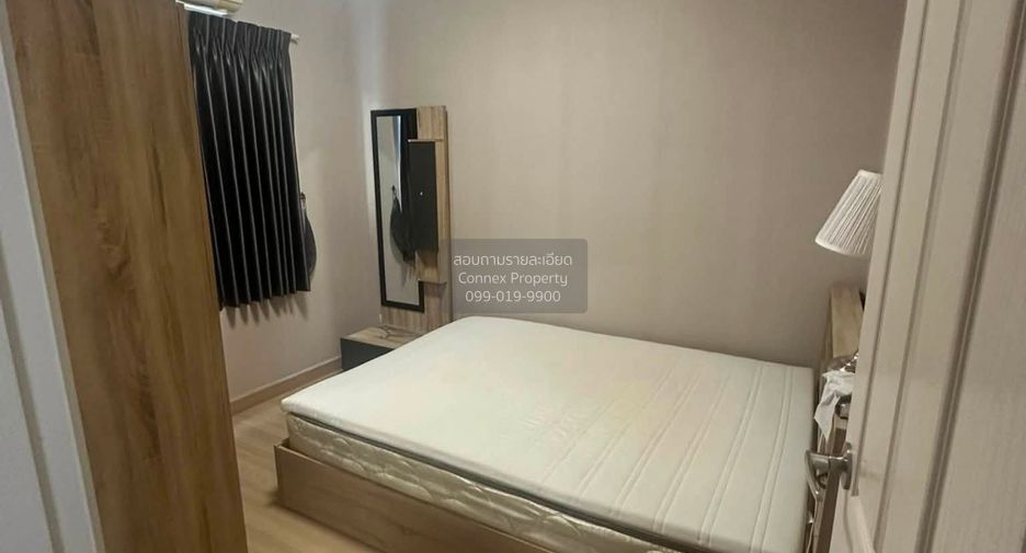 Reihenhaus zur Miete mit 3 Zimmer in Bang Phli, Samut Prakan