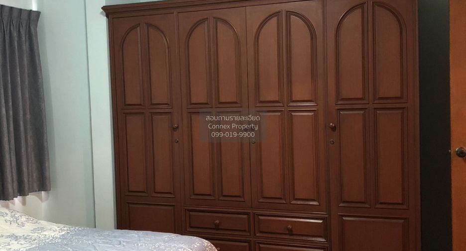 À louer 3 chambres maison à Bang Yai, Nonthaburi