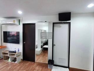 Condo en alquiler de 1 habitaciones en Din Daeng, Bangkok