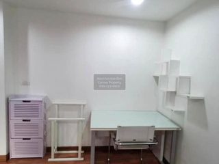Condo en alquiler de 1 habitaciones en Din Daeng, Bangkok