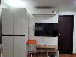 Condo en alquiler de 1 habitaciones en Din Daeng, Bangkok
