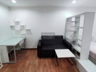 Condo en alquiler de 1 habitaciones en Din Daeng, Bangkok