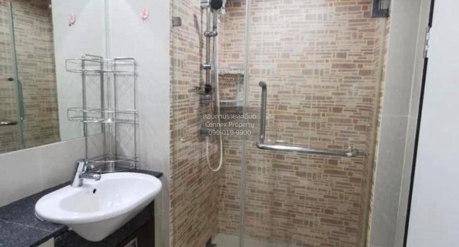 Condo en alquiler de 1 habitaciones en Din Daeng, Bangkok