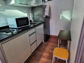 Condo en alquiler de 1 habitaciones en Din Daeng, Bangkok