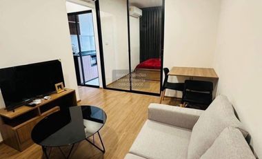 For rent 1 Beds condo in Phasi Charoen, Bangkok