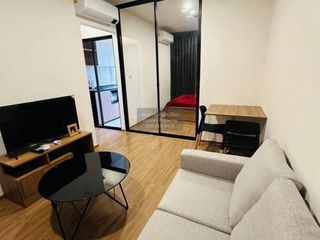 For rent 1 Beds condo in Phasi Charoen, Bangkok