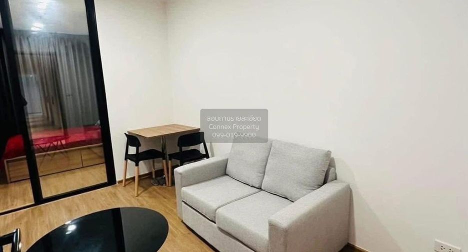 For rent 1 Beds condo in Phasi Charoen, Bangkok