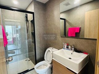 For rent 1 Beds condo in Phasi Charoen, Bangkok