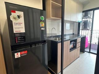 For rent 1 Beds condo in Phasi Charoen, Bangkok