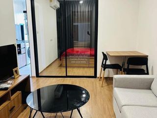 For rent 1 Beds condo in Phasi Charoen, Bangkok