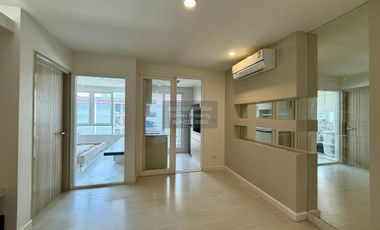 Wohnung zur Miete mit 1 Zimmer in Khlong San, Bangkok