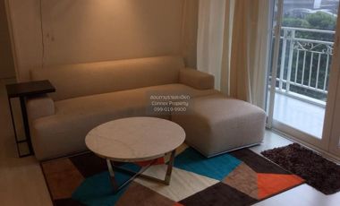 Wohnung zur Miete mit 2 Zimmer in Khlong San, Bangkok
