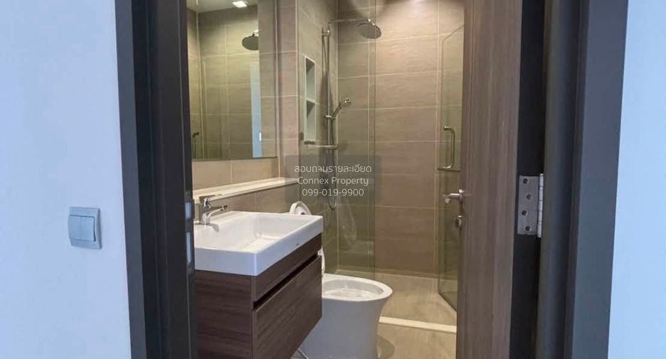 Condo en alquiler de 3 habitaciones en Bang Kho Laem, Bangkok
