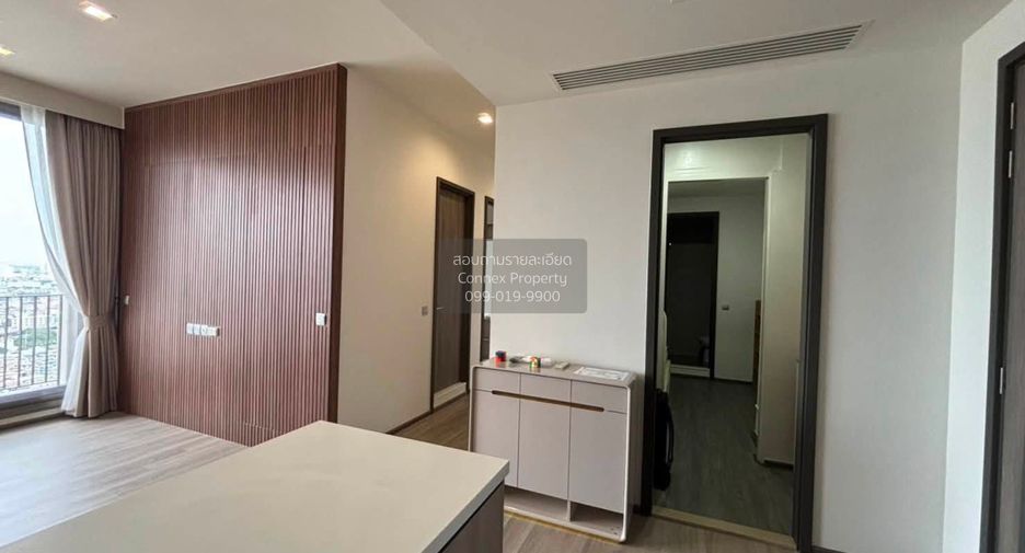 Condo en alquiler de 3 habitaciones en Bang Kho Laem, Bangkok
