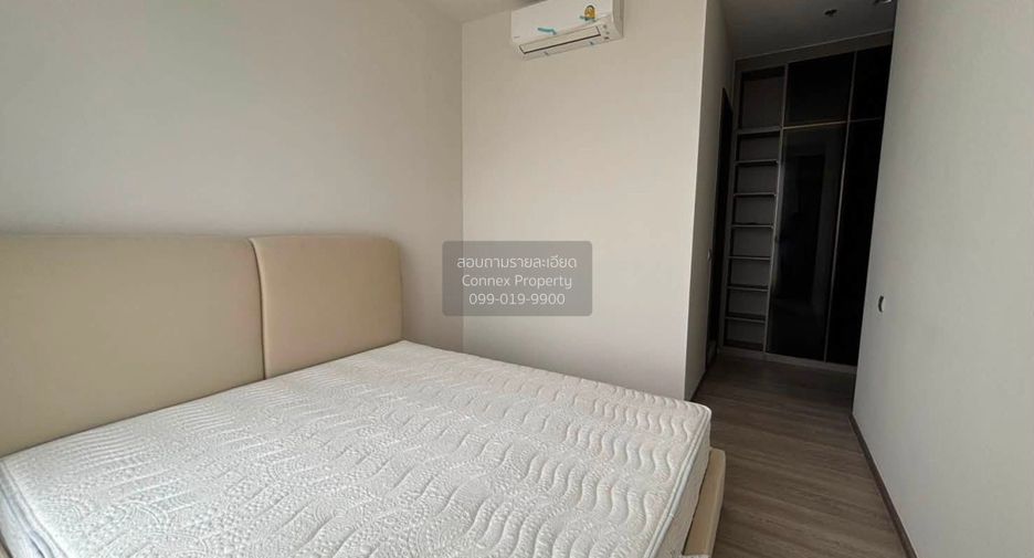 Condo en alquiler de 3 habitaciones en Bang Kho Laem, Bangkok