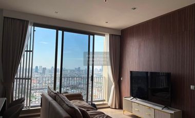 For rent 3 bedrooms condo in Bang Kho Laem, Bangkok