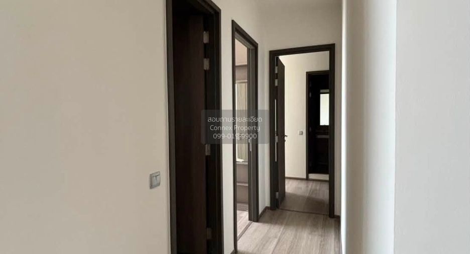 Condo en alquiler de 3 habitaciones en Bang Kho Laem, Bangkok