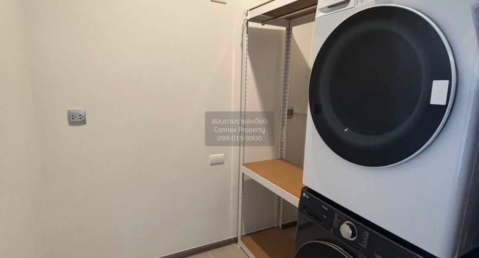Condo en alquiler de 3 habitaciones en Bang Kho Laem, Bangkok