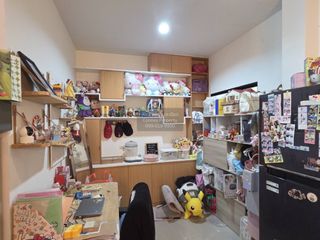 Casa adosada en alquiler de 3 habitaciones en Bang Kruai, Nonthaburi