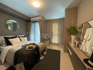 For rent 1 bed condo in Mueang Samut Prakan, Samut Prakan