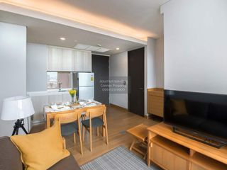 出租 1 卧室 公寓 在 Khlong Toei, 曼谷