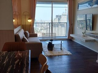 For rent 2 bedrooms condo in Chatuchak, Bangkok