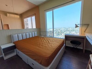 For rent 2 bedrooms condo in Chatuchak, Bangkok
